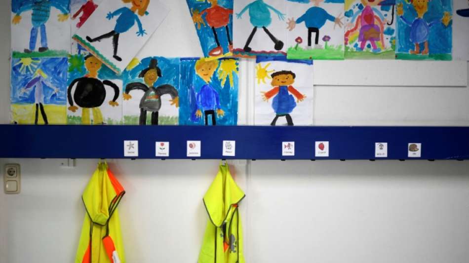 Weniger Fälle von Kindeswohlgefährdung aus Schulen und Kitas gemeldet