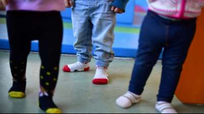 OLG Frankfurt: Mutter steht Schadenersatz wegen fehlender Kinderbetreuung zu