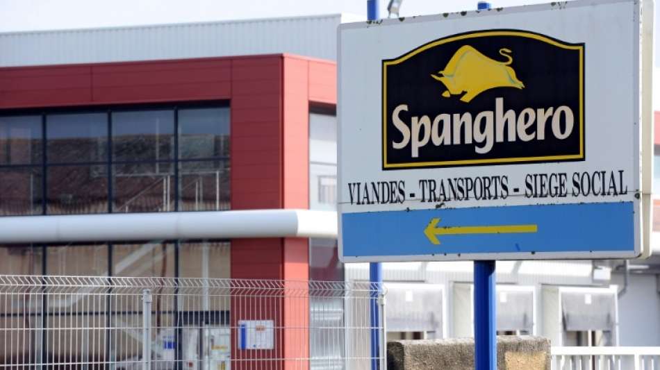 Frankreich: Haftstrafen im Prozess um Pferdefleisch in Lasagne