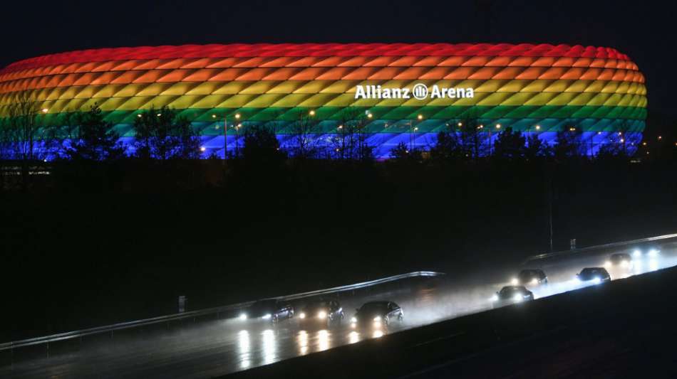 Fu&szlig;ball-EM: M&uuml;nchen, Dublin und Bilbao wackeln