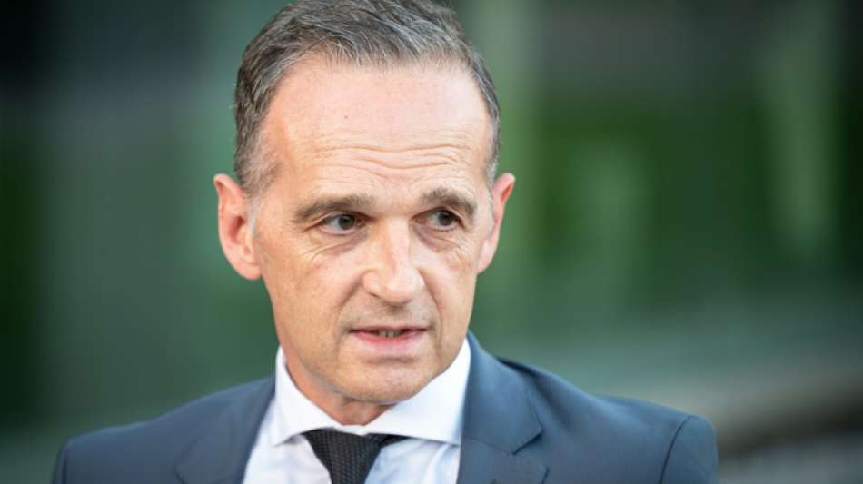 Deutschland und andere EU-Länder erhöhen in Flüchtlingsfrage Druck auf Belarus