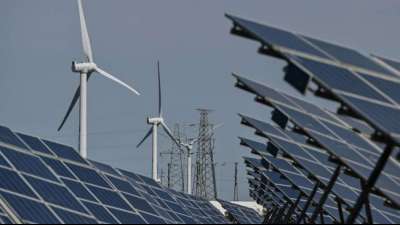 Forscher entwerfen Zukunftsszenario f&uuml;r klimaneutrales Leben im Jahr 2035