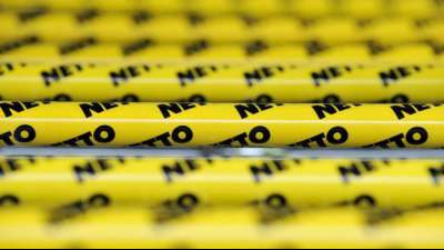 Netto verbucht f&uuml;r 2020 zweistelliges Umsatzwachstum