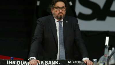 Bayerns Basketballer schlagen Mailand und sind weiter im Rennen