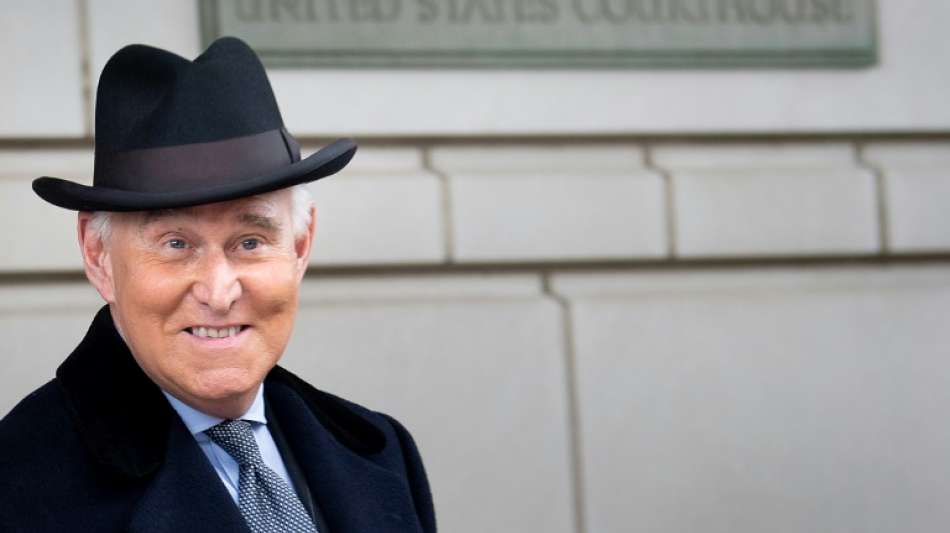 US-Ausschuss zu Sturm auf Kapitol l&auml;dt Trump-Verb&uuml;ndete vor