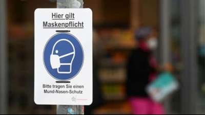 Ex-Verfassungsrichter warnt vor drastischen Versch&auml;rfungen von Corona-Auflagen