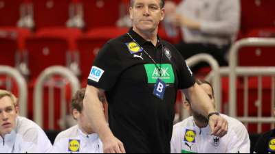 EM-Qualifikation: DHB-Team besiegt Österreich