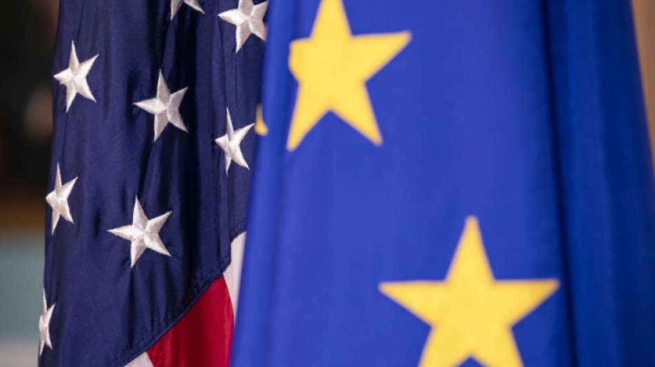 EU-Staaten billigen "Hummer"-Handelsdeal mit den USA