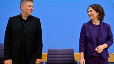 Trittin: &Uuml;ber Posten in der Regierung entscheidet die Partei