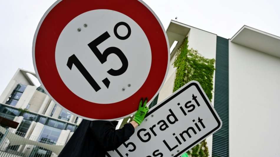 Fridays for Future plant Klimaaktionstag vor Bundestagswahl