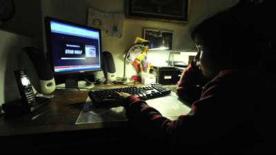 Kinder und Jugendliche nutzen verst&auml;rkt Videotelefonie und Streamingdienste