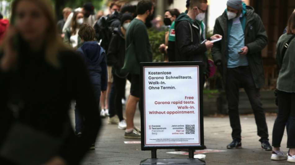 Staatsanwaltschaft ermittelt gegen Betreiber von Testzentren