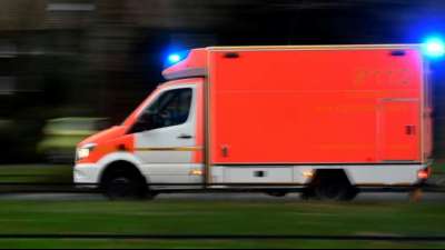 Einst&uuml;rzende Wand in Villingen-Schwenningen erschl&auml;gt Arbeiter