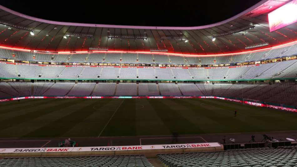 EM: Koch sieht M&uuml;nchen in Zuschauerfrage unter Zugzwang