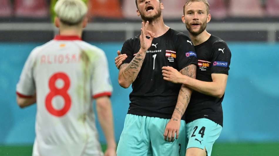 Wegen Beleidigung: UEFA sperrt Arnautovic für ein Spiel