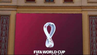 WM 2022: Amnesty International Deutschland rät von Boykott ab