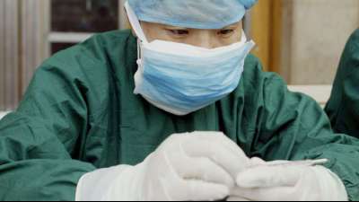 China meldet erstes Todesopfer durch mysteriöse Lungenkrankheit