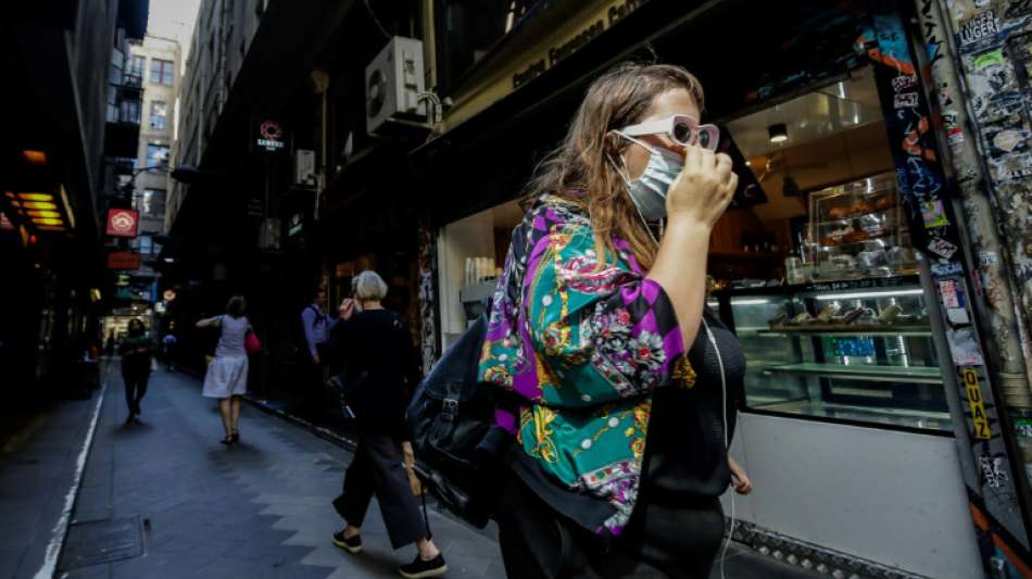 Kurzer Corona-Lockdown in Melbourne und Auckland erfolgreich