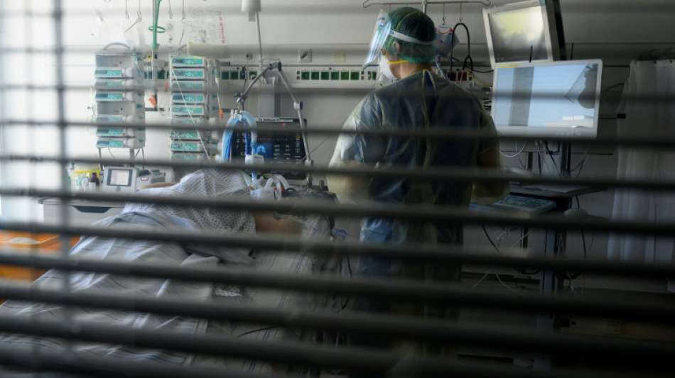 Mehr als 22.500 Corona-Neuinfektionen in Deutschland