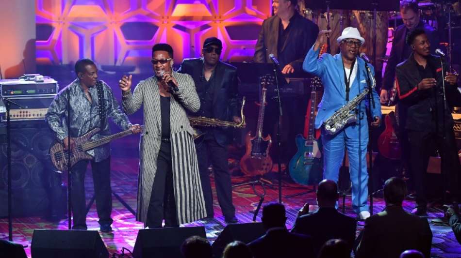 Kool&The Gang-Mitbegr&uuml;nder Dennis "Dee Tee" Thomas gestorben
 