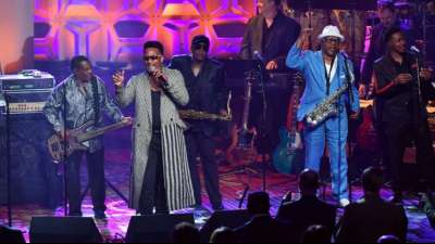 Kool&The Gang-Mitbegr&uuml;nder Dennis "Dee Tee" Thomas gestorben
 