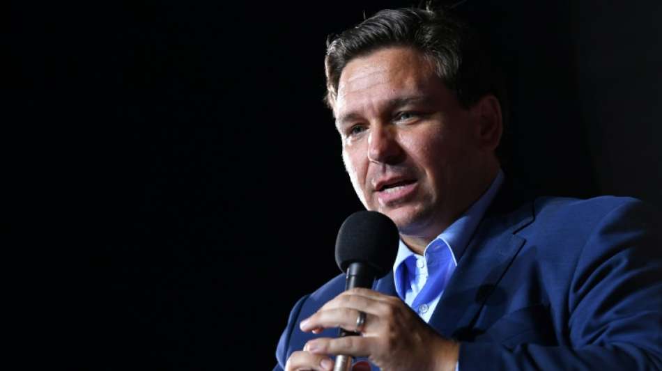 Florida schlie&szlig;t Transgender-Sch&uuml;lerinnen vom M&auml;dchen-Schulsport aus