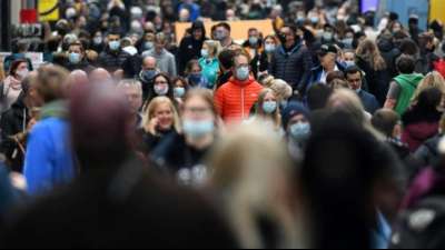 Bev&ouml;lkerung Deutschlands erstmals seit 2011 nicht gewachsen