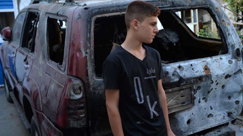 USA bieten Angehörigen der Opfer von Drohnenangriff Geld an