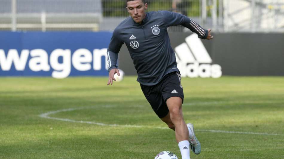 Gosens reist in der Pandemie mit "sehr mulmigem  Gef&uuml;hl"