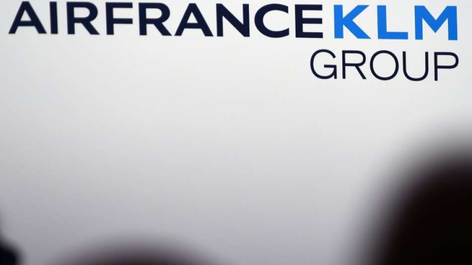EU genehmigt Finanzhilfen für Air France 