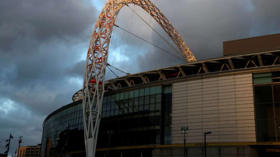 EU-Kommissionsvize: Uefa sollte Austragung von EM-Spielen in London &uuml;berdenken