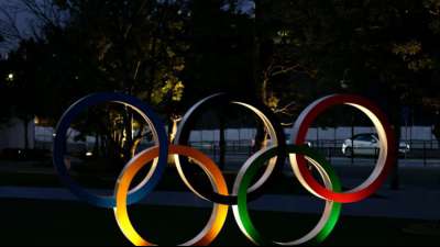 Olympia: Tokio-Organisatoren halten an ihren Plänen weiter fest 