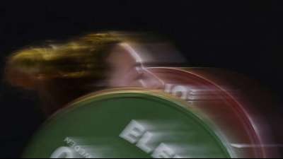 Gewichtheber Lang gewinnt EM-Gold im Sto&szlig;en - Schweizer verpasst Medaille