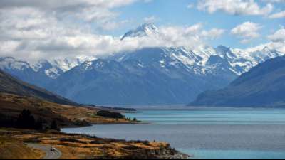 Neuseeland will Banken zur Klima-Transparenz verpflichten
