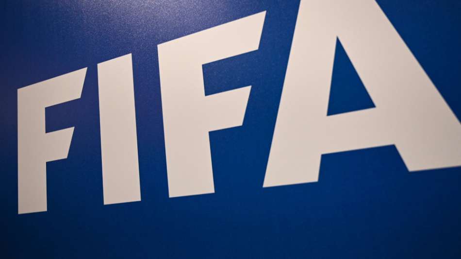 Fenster im Spätsommer: FIFA streicht alle Länderspiele außerhalb Europas