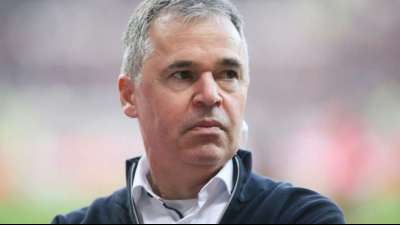 Rettig f&uuml;r DFB-Doppelspitze mit V&ouml;ller
