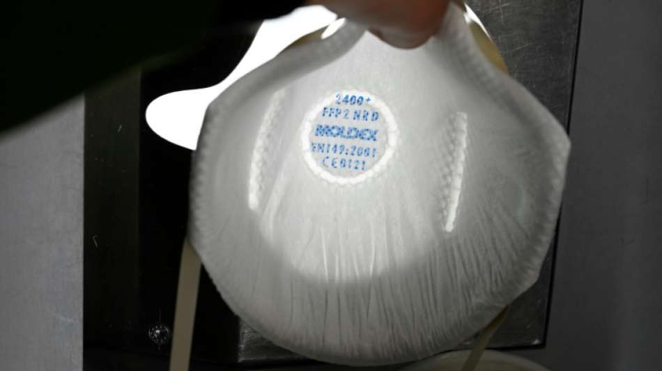 Haus&auml;rzte warnen vor Wucherpreisen f&uuml;r medizinische Masken