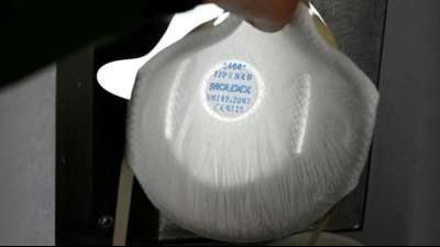 Haus&auml;rzte warnen vor Wucherpreisen f&uuml;r medizinische Masken