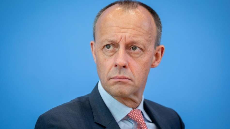 CDU: Merz nach Aussagen über AfD-Sympathien in der Kritik