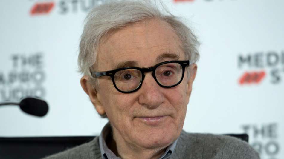 Autobiografie von US-Regisseur Woody Allen wird nicht veröffentlicht