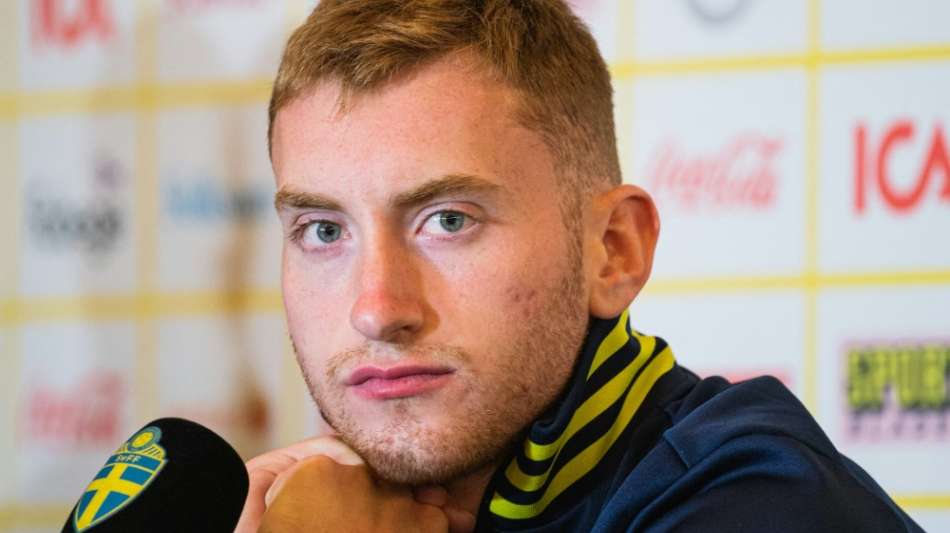 N&auml;chster Coronafall vor EM-Start: Schwedens Kulusevski positiv getestet