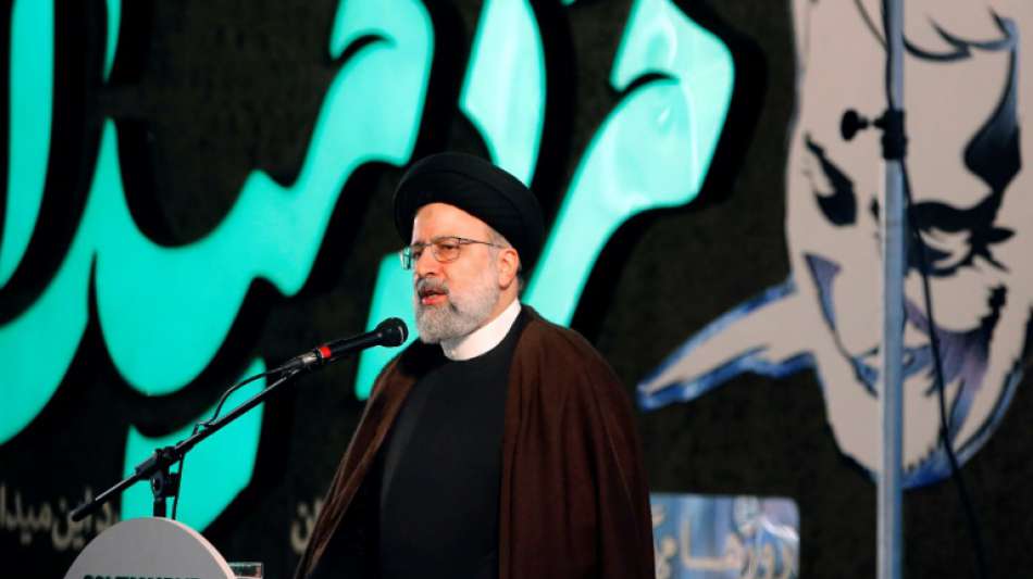 Iran droht ein Jahr nach tödlichem US-Angriff auf General Soleimani mit Rache