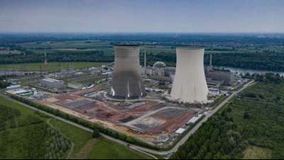 Letzte Teilgenehmigung für Abriss von Atomkraftwerk Philippsburg erteilt
