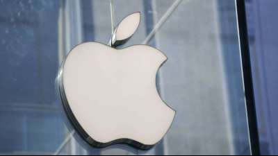 Apple knüpft Boni für Führungskräfte künftig an soziale Werte und Umweltstandards
