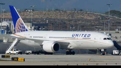 Boeing muss Nachbesserungen an 787 Dreamliner vornehmen