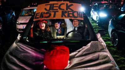 Studie: Ausfall des Karnevals kostet 1,5 Milliarden Euro 