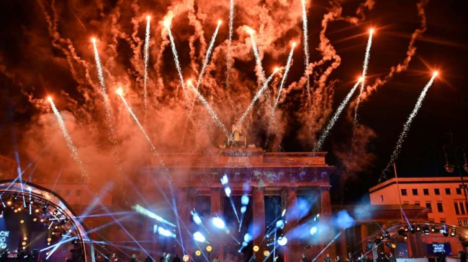 Bund und L&auml;nder beschlie&szlig;en Feuerwerksverbot zu Silvester