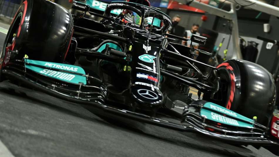Formel 1: Hamilton nach Vorladung ohne Strafe