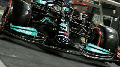Formel 1: Hamilton nach Vorladung ohne Strafe