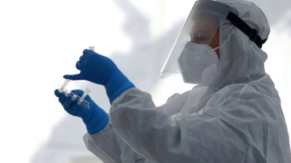 Kommunen und Apotheken fordern detailliertes Schnelltest-Konzept